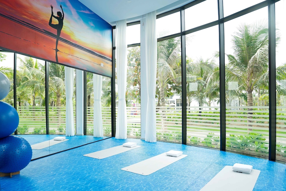 Oceanami Villas And Beach Club 32/67