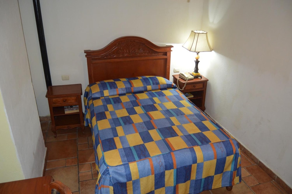 Hotel Meson del Mar 14/41