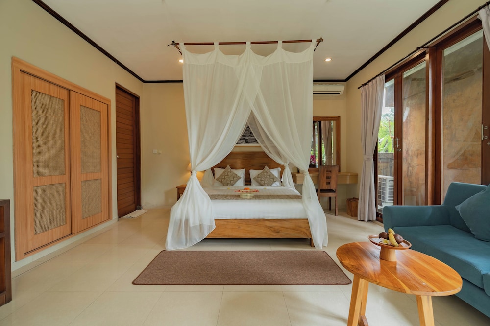 Budhi Ayu Villas Ubud 20/78