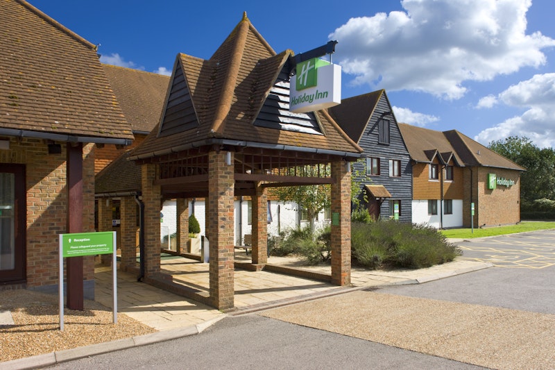 Holiday Inn Ashford Central 24/34