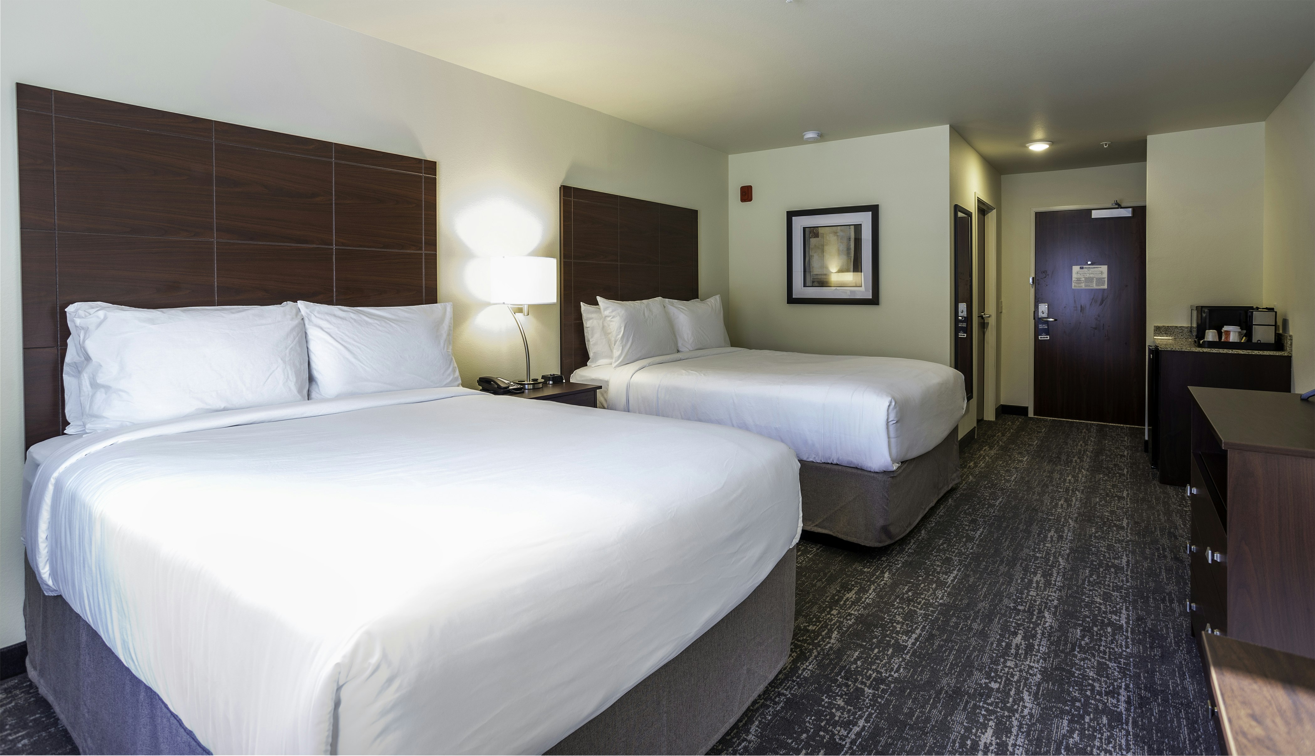 Cobblestone Inn & Suites - Brookville 15/48