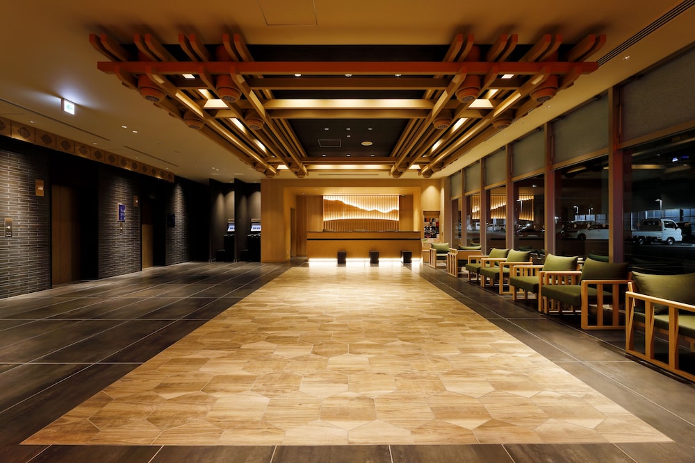 Daiwa Roynet Hotel Nara Ex Daiwa Royal Hotel D Premium Nara 8/63
