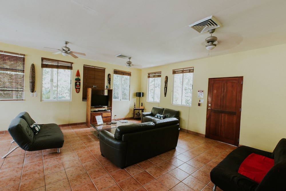Hotel La Posada And Jungle 56/74
