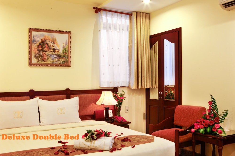 Thien Thao Hotel 18/32