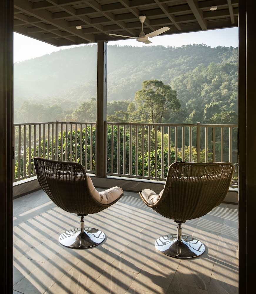 Niraamaya Retreats Samroha, Atthirappilly 38/62