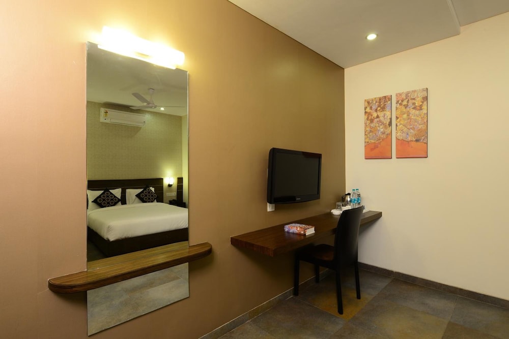 Matrix Inn Shirdi 32/46