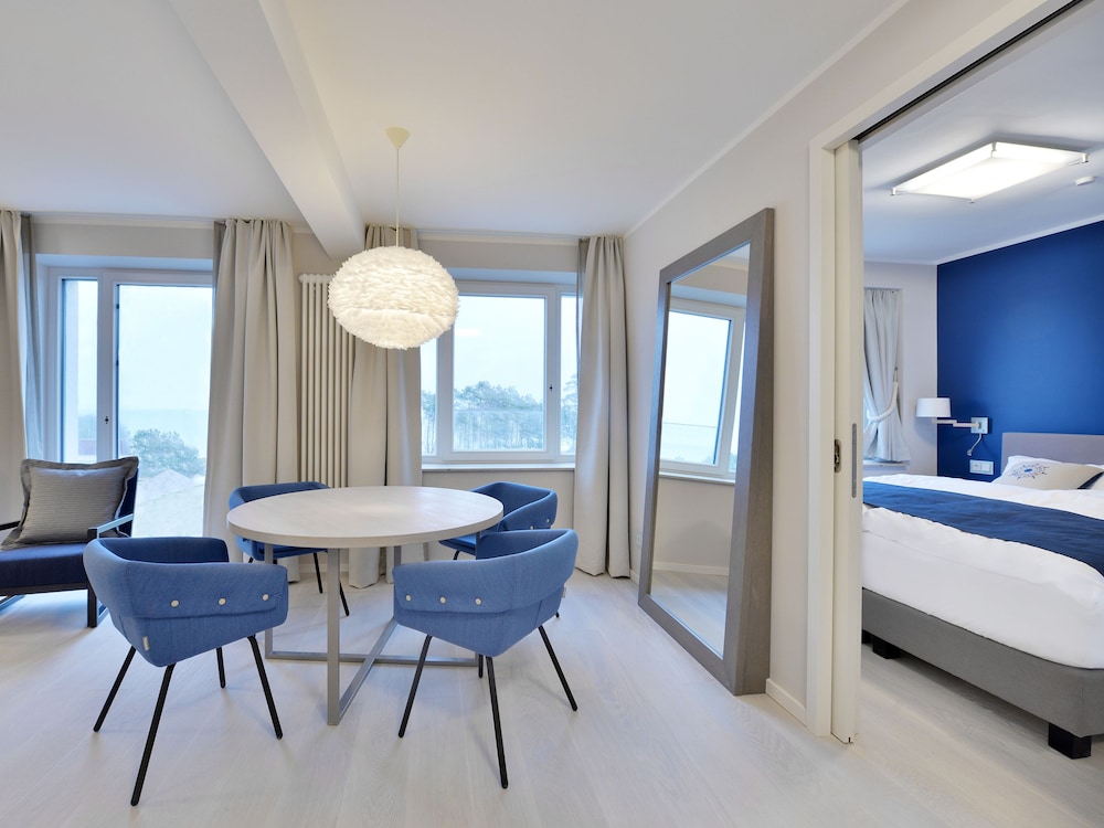 Dormero Strandhotel Rügen 8/33
