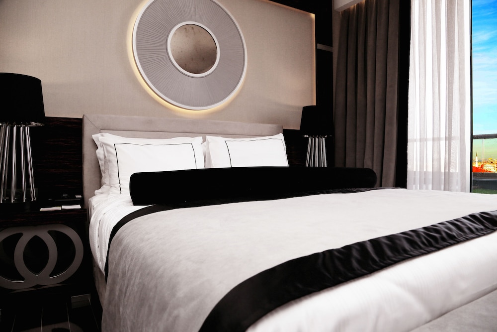 Ramada Hotel & Suites by Wyndham Istanbul Sisli 30/51