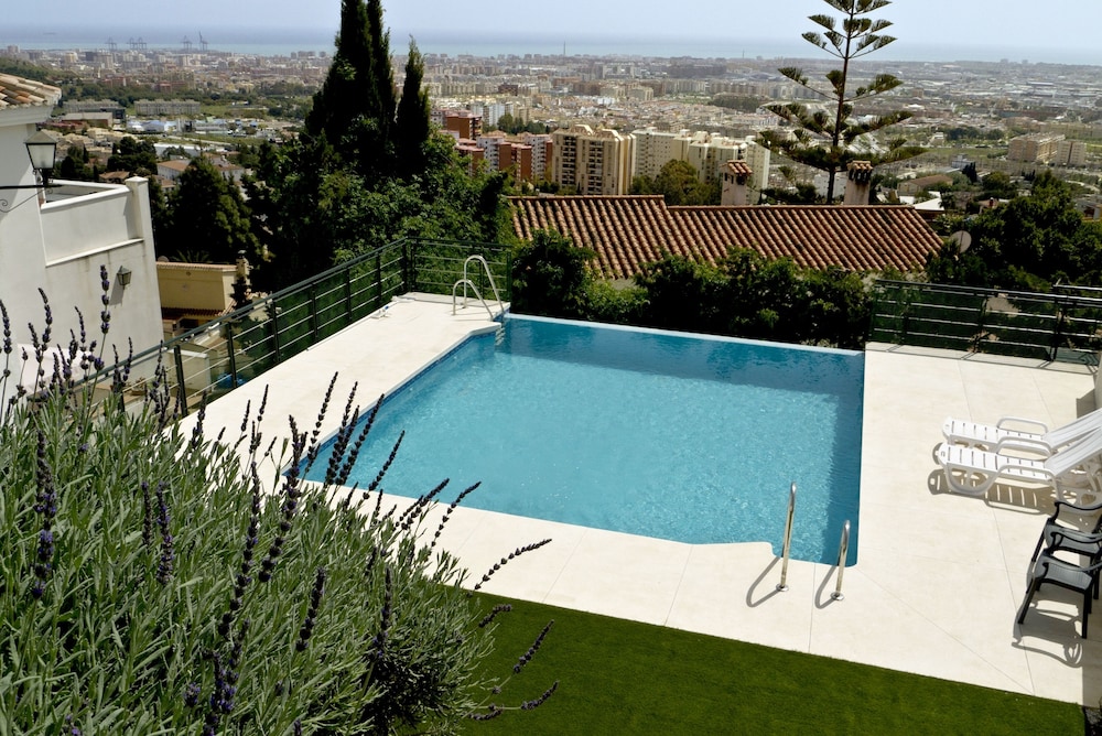 Hotel Villa Guadalupe 28/30