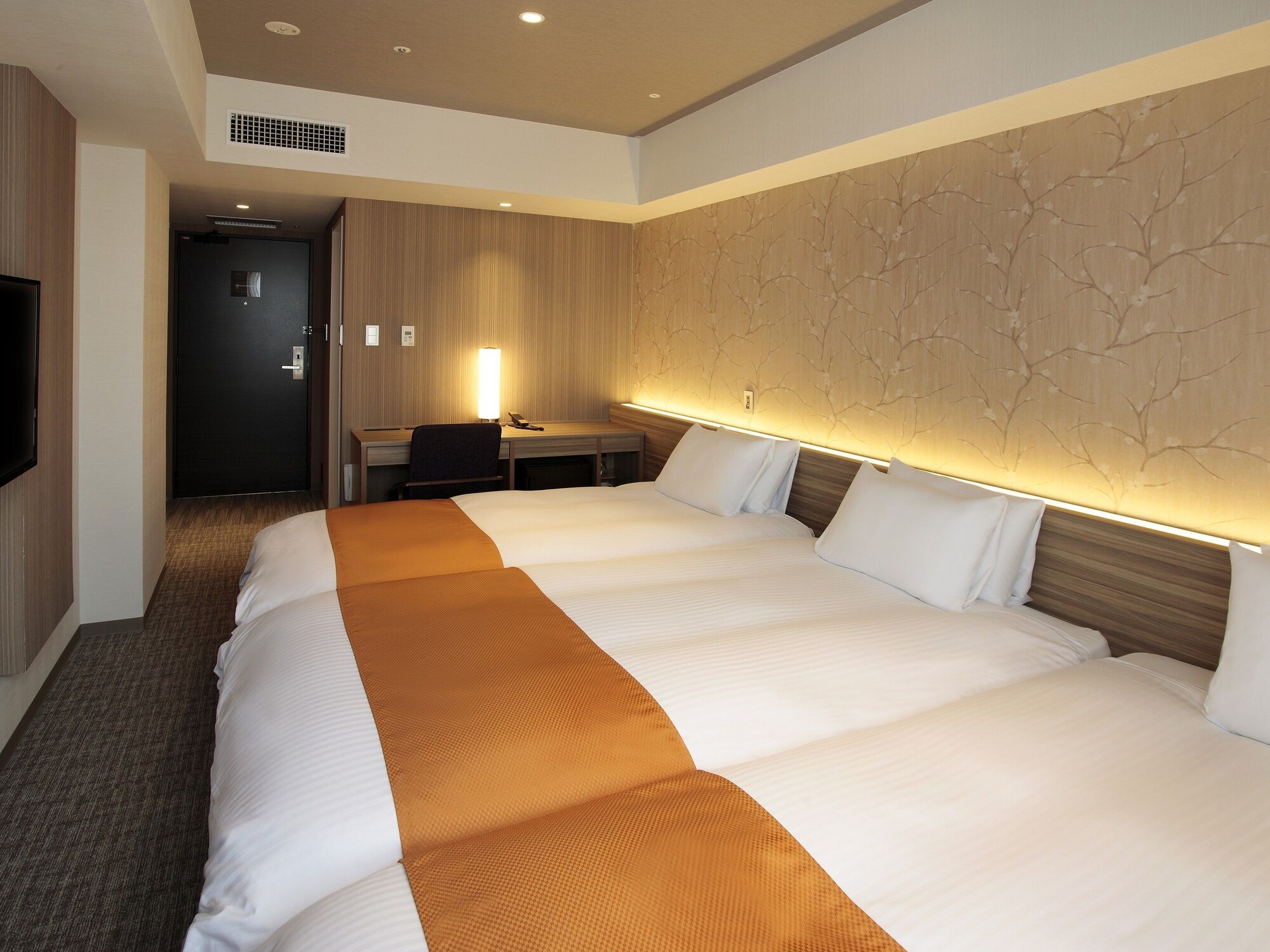 Renovated, Standard, Triple, Twin Beds