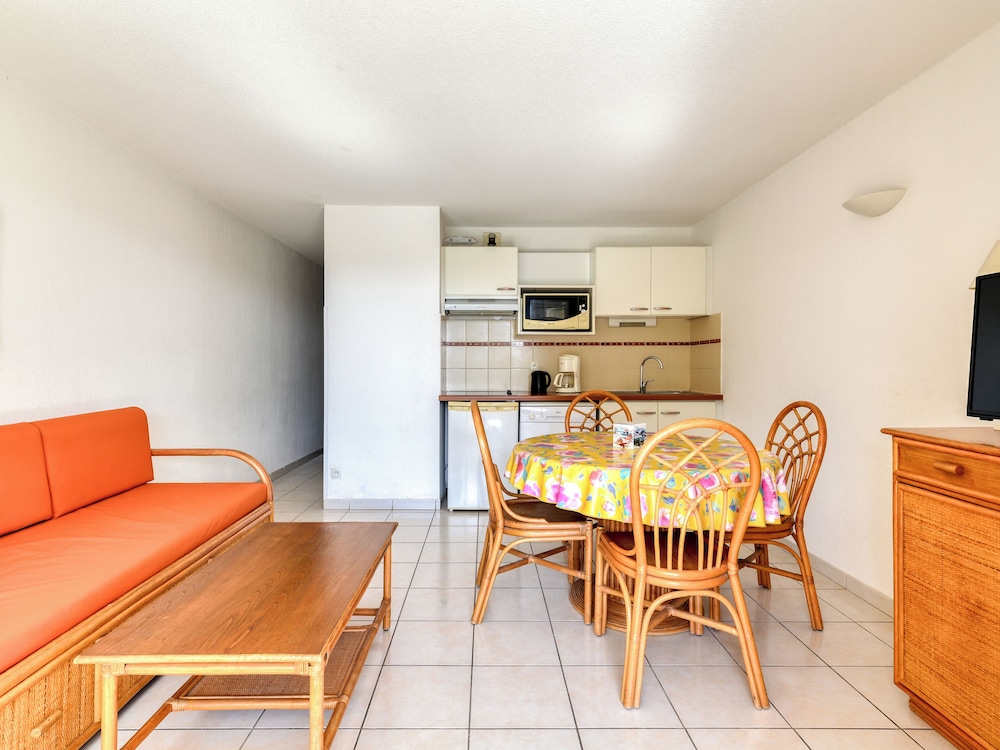 Residence Vacanceole Alizea Beach 41/60