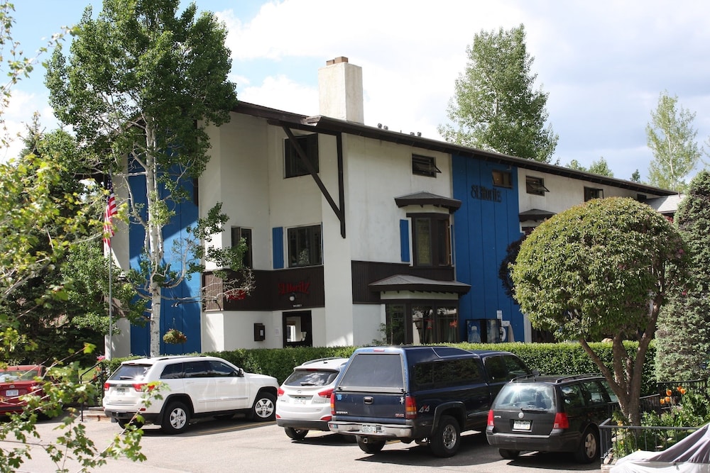 St Moritz Lodge Condos 55/69