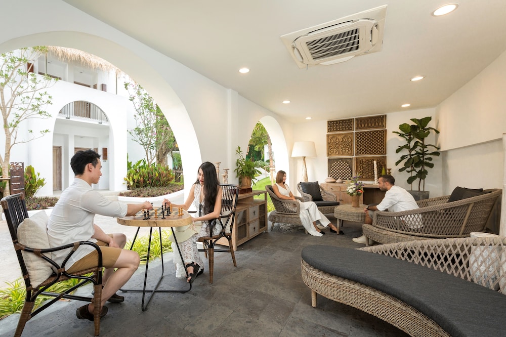 Eden Beach Khao Lak Resort and Spa 107/139