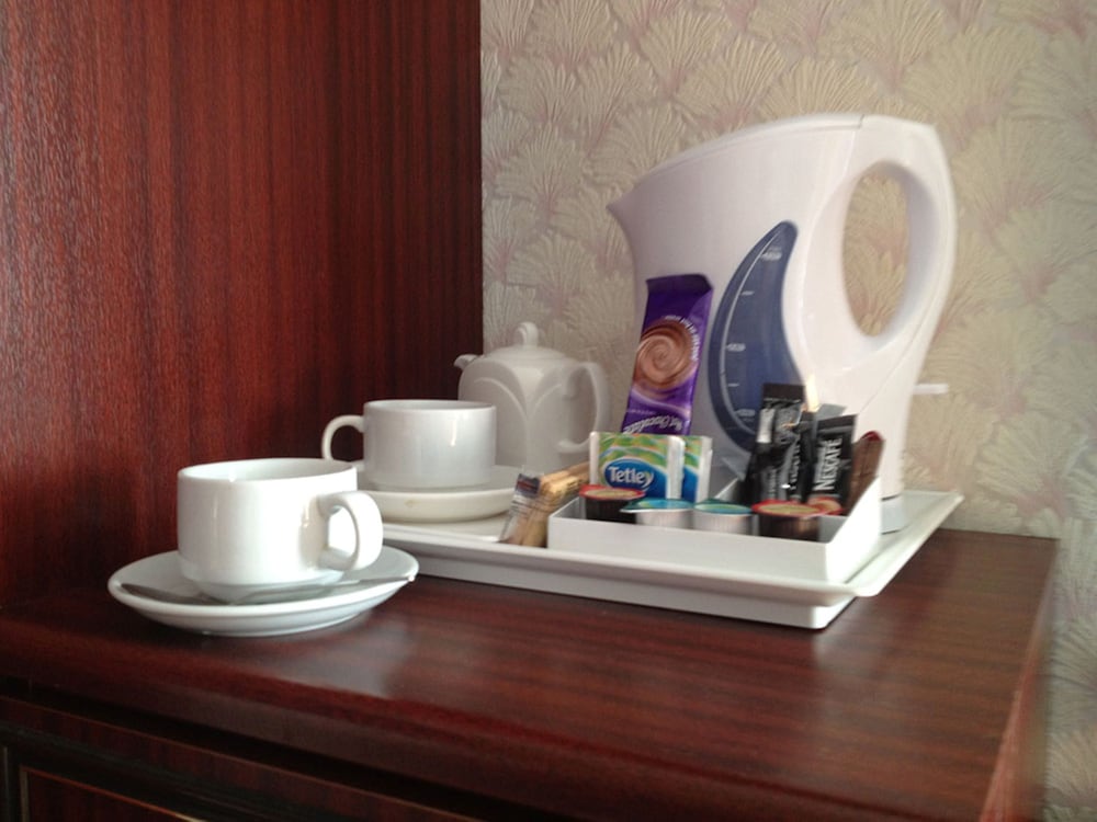 Uno Thames Hotel 27/50