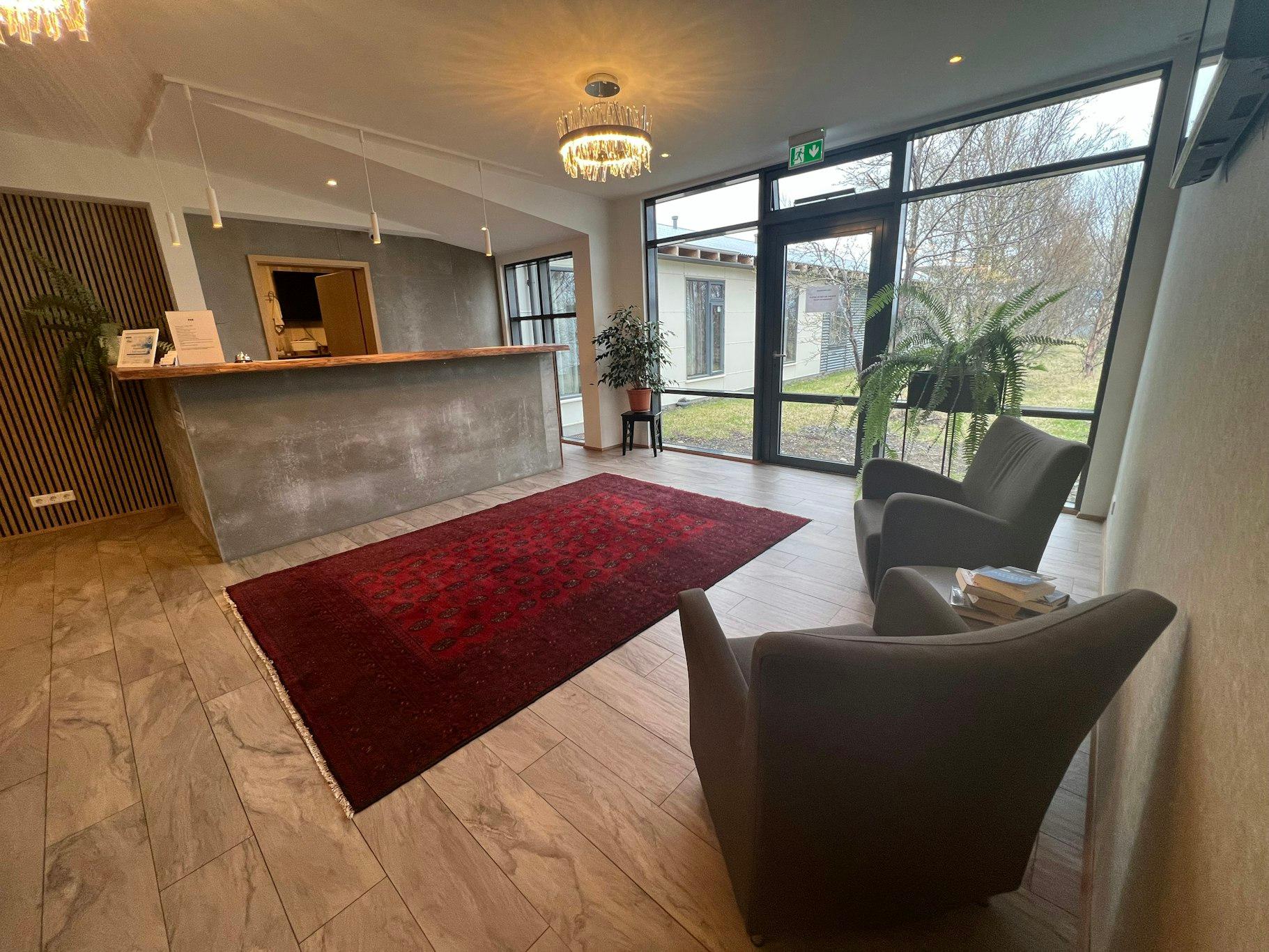 Hotel Skogafoss 4/25