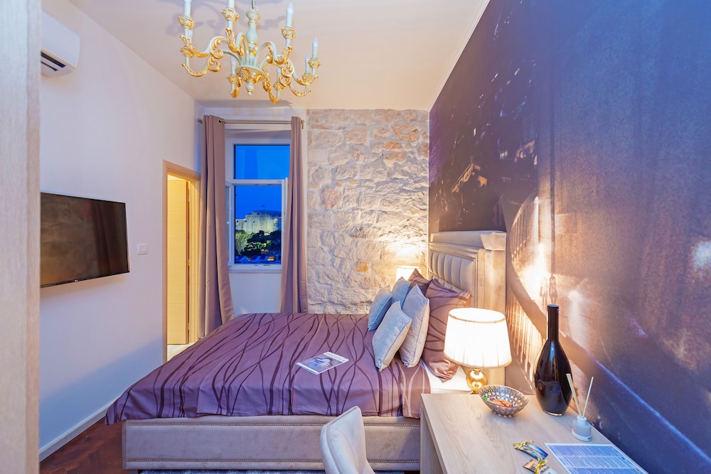 Seven Stars Accommodation Dubrovnik 9/25