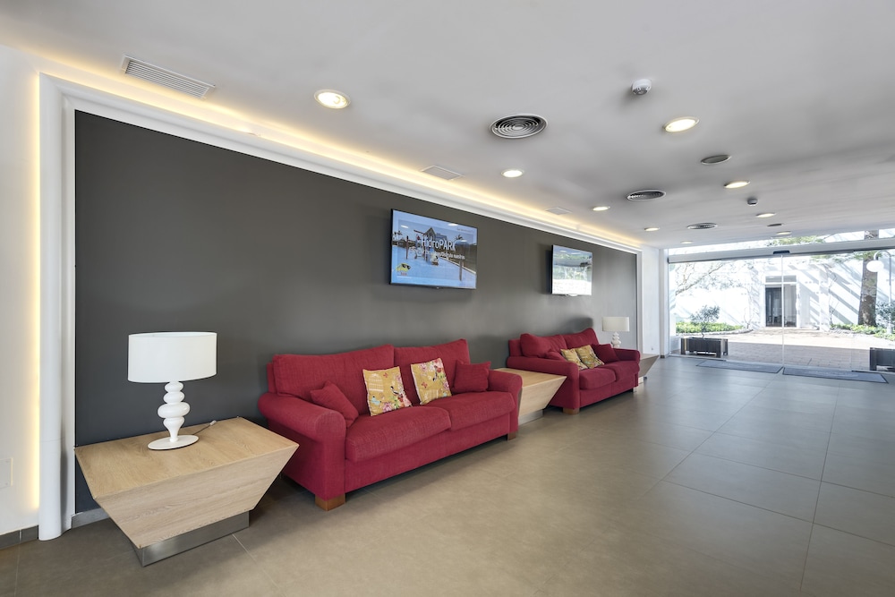 Alcudia Garden Aparthotel 32/50
