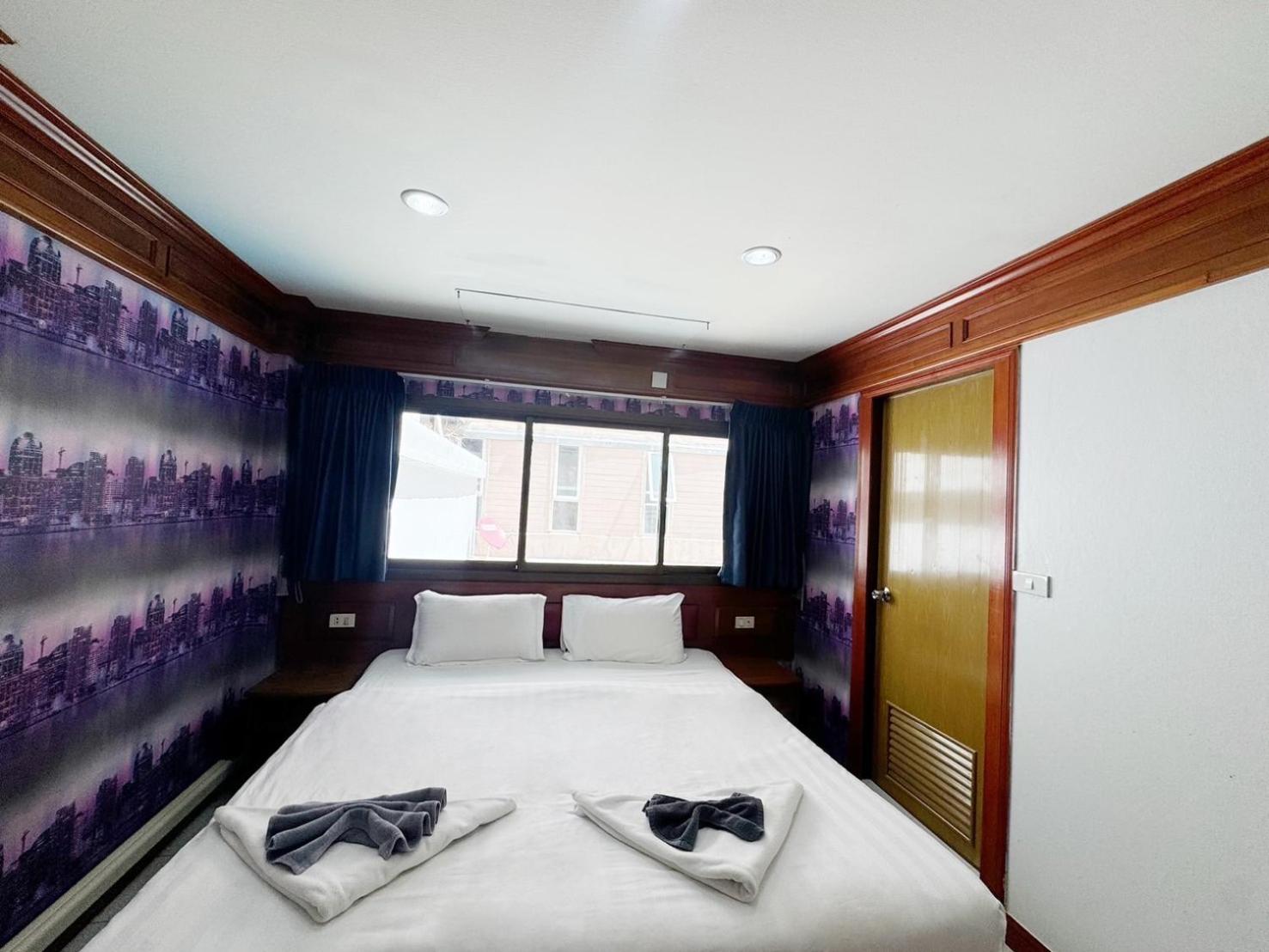 غرفة عائلية، Lime Hotel Patong 2/10