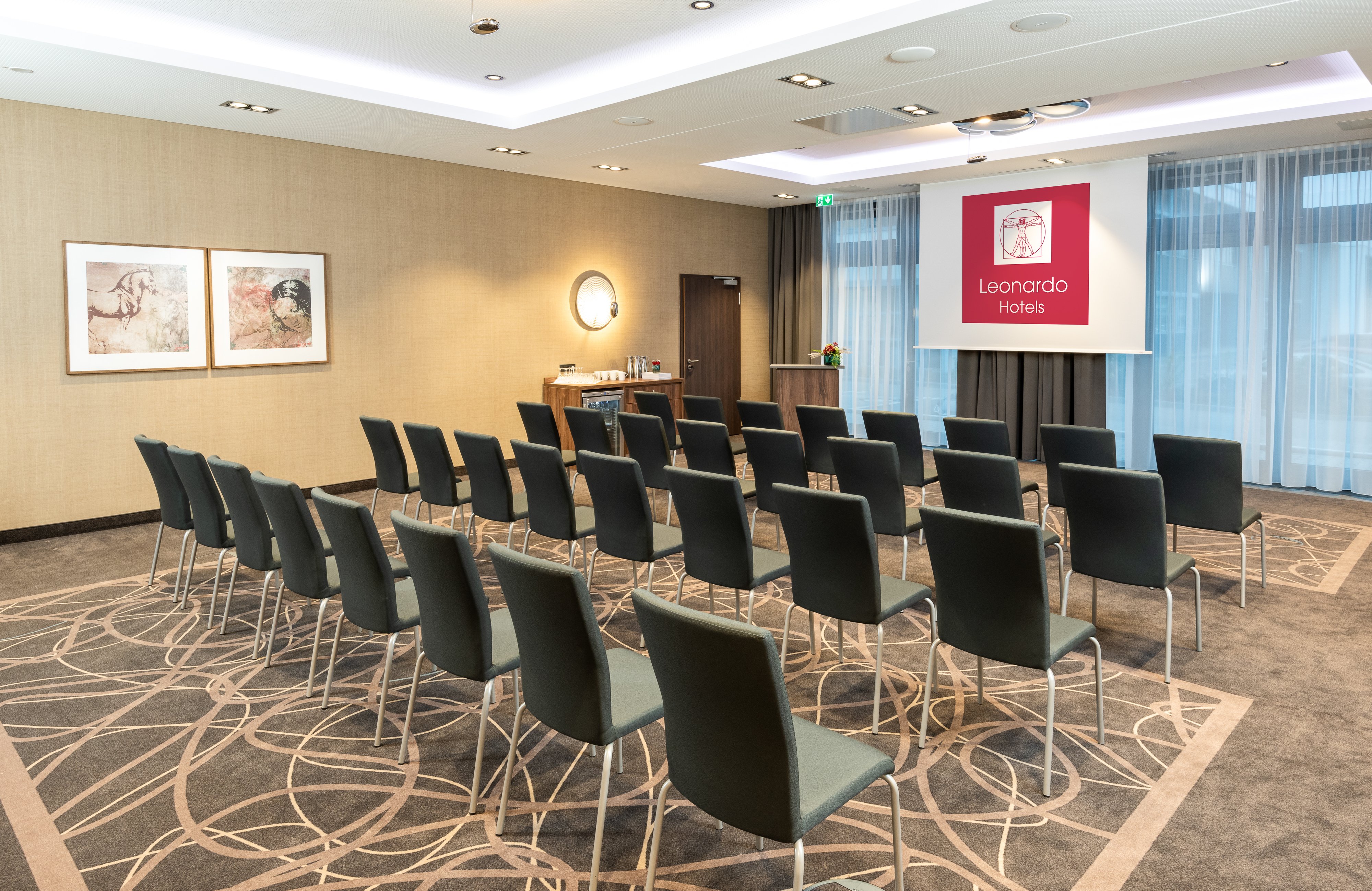 Leonardo Hotel Bad Kreuznach 84/94
