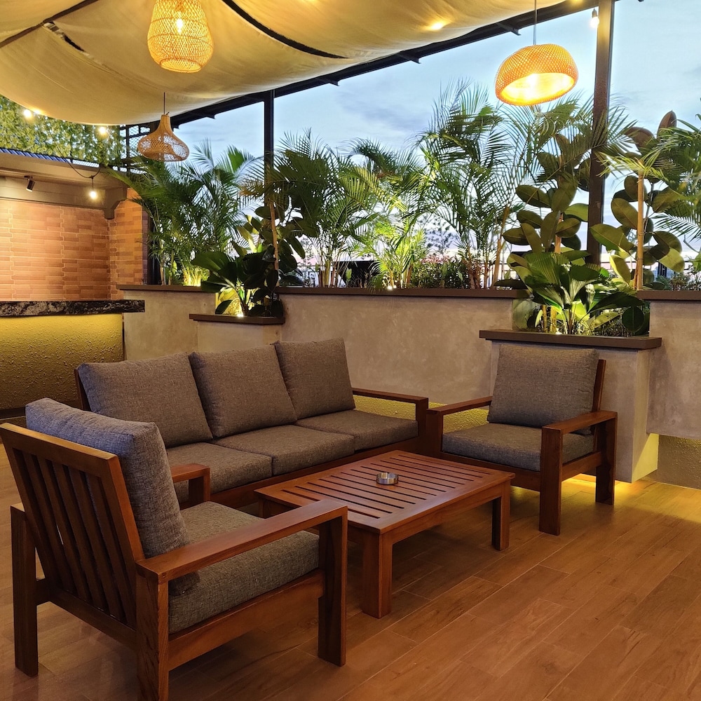 The Mango Suites by FLAT06 18/26