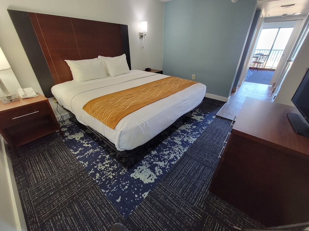 Coastal Hotel and Suites Virginia Beach - Oceanfront 10/29