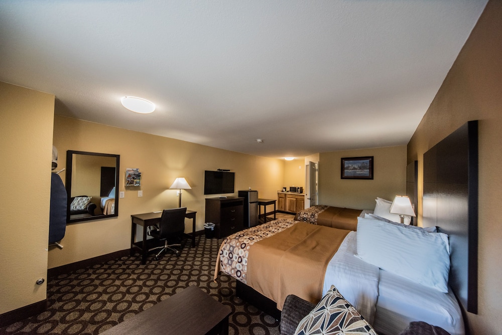 Relax Inn &amp; Suites 46/82