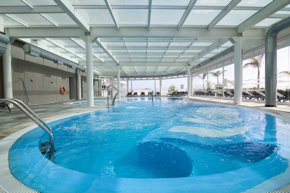 Antay Hotel & Spa 22/50