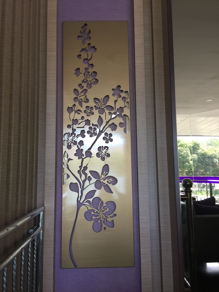 Asialink Easy by Prasanthi Hotel 7/66