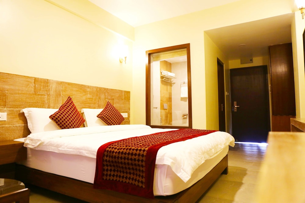 Hotel Haven O'ganga 40/60
