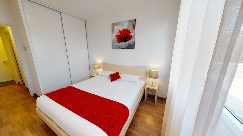 Alezan Hotel & Residence 20/71