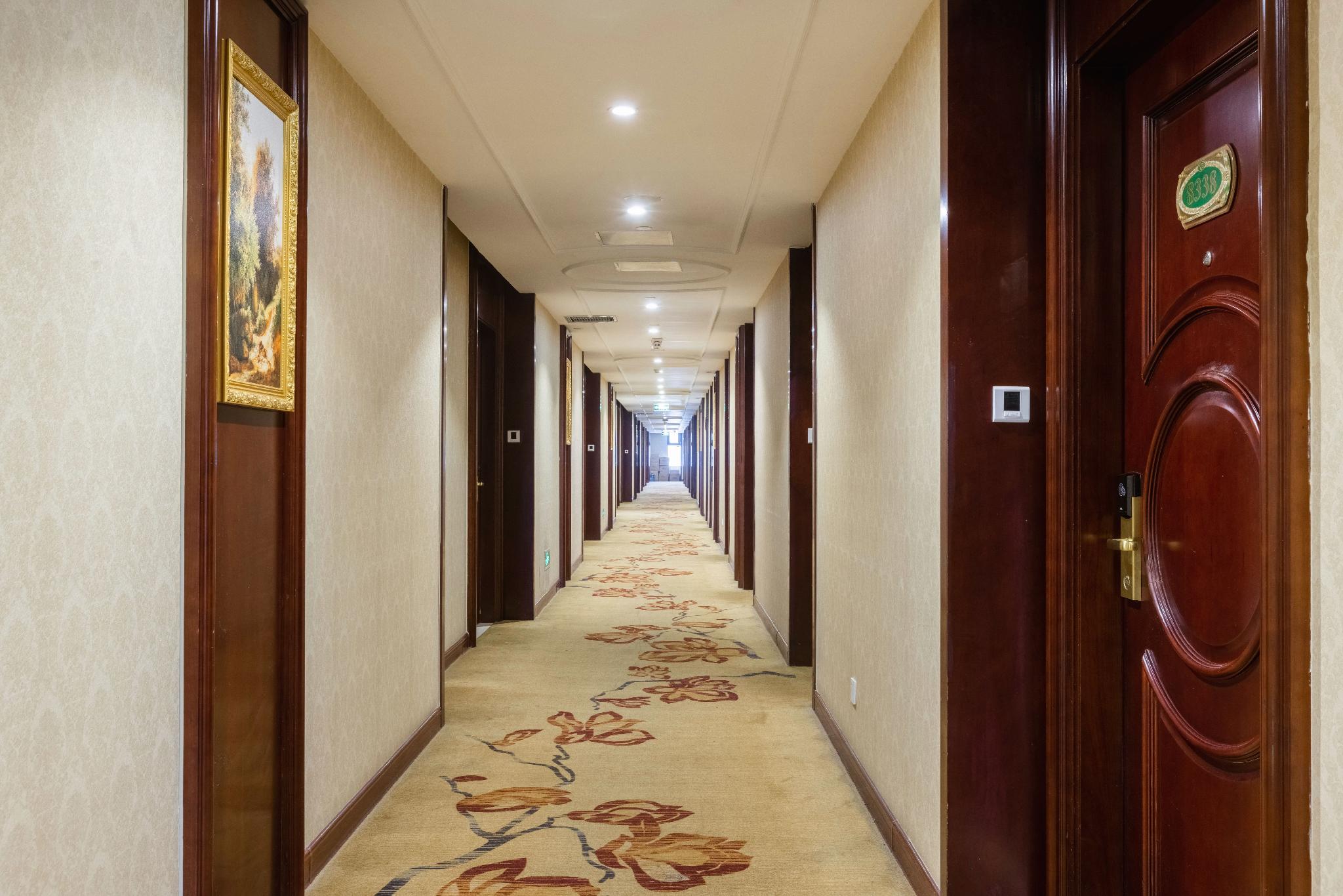 Vienna Hotel Jiangsu Nanjing Baijiahu Jinying 35/48