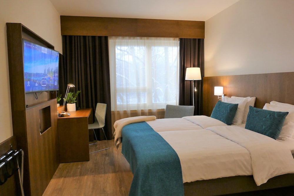 Hotel Raumanlinna 19/66