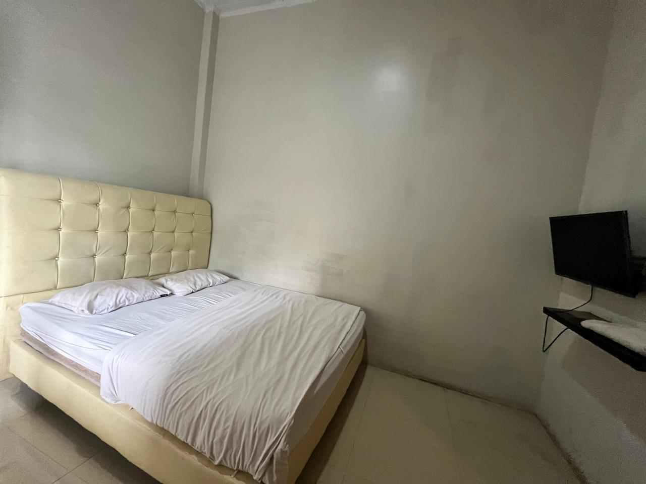 Hotel O near Universitas Sumatera Utara formerly Aljadid Guest House Pajus 23/45