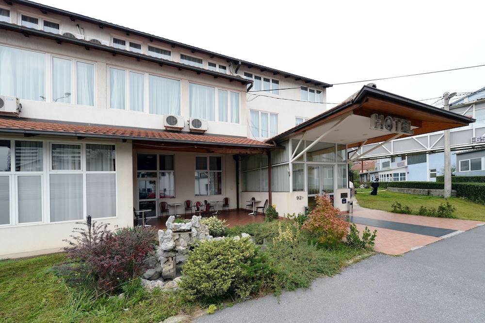 Hotel Slodes 2/47