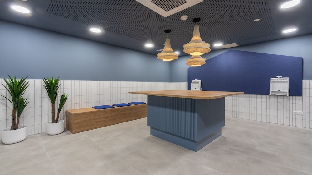 City House Florida North Hotel by Faranda 8/54