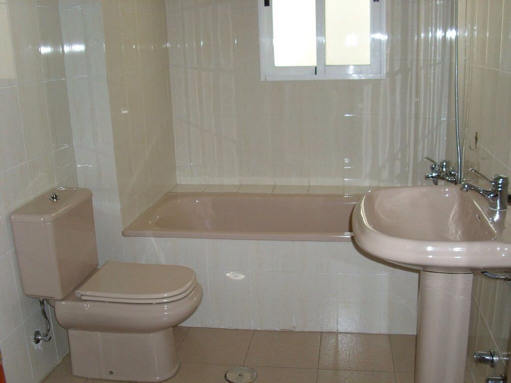 HOTEL SANTANDER SD 37/38