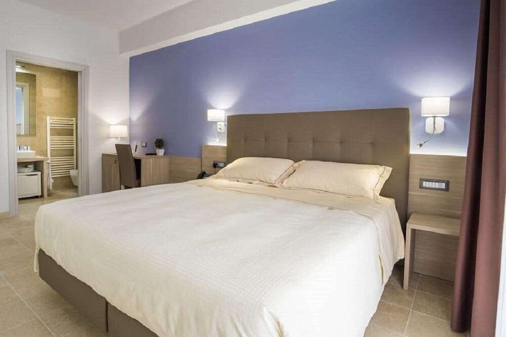 Netum Hotel 15/50
