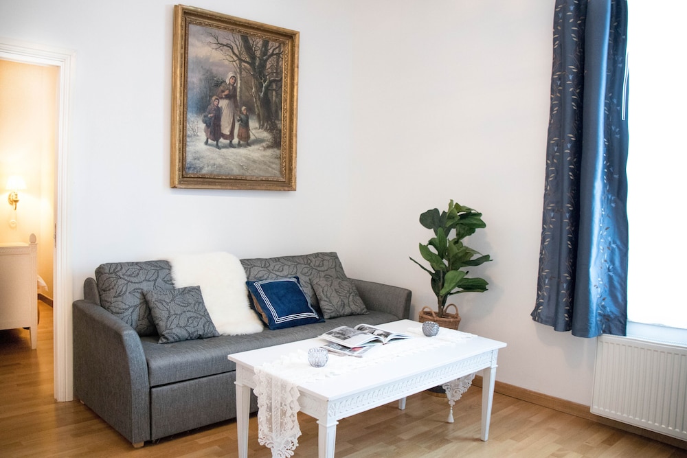 Brommavik Hotel First Partner 39/49