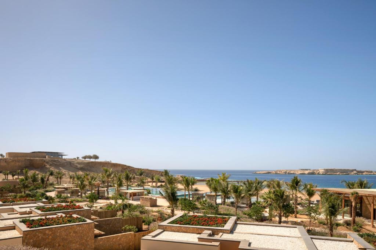 Six Senses Amaala 30/32