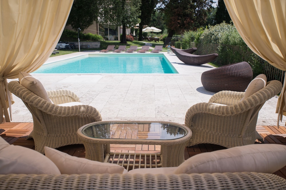 Villa Giorgia Albergo In Collin 34/61