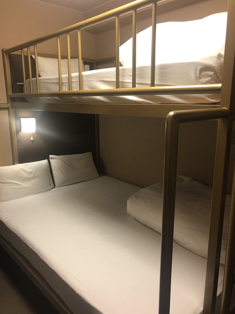 Dormy Inn Express Asakusa 18/67