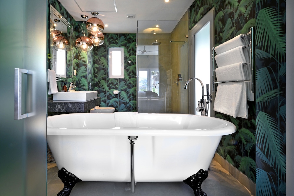 Franschhoek Boutique Hotel 42/45