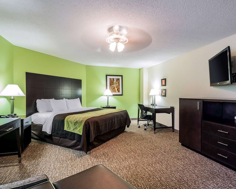 Hometown Inn Thomasville 32/52
