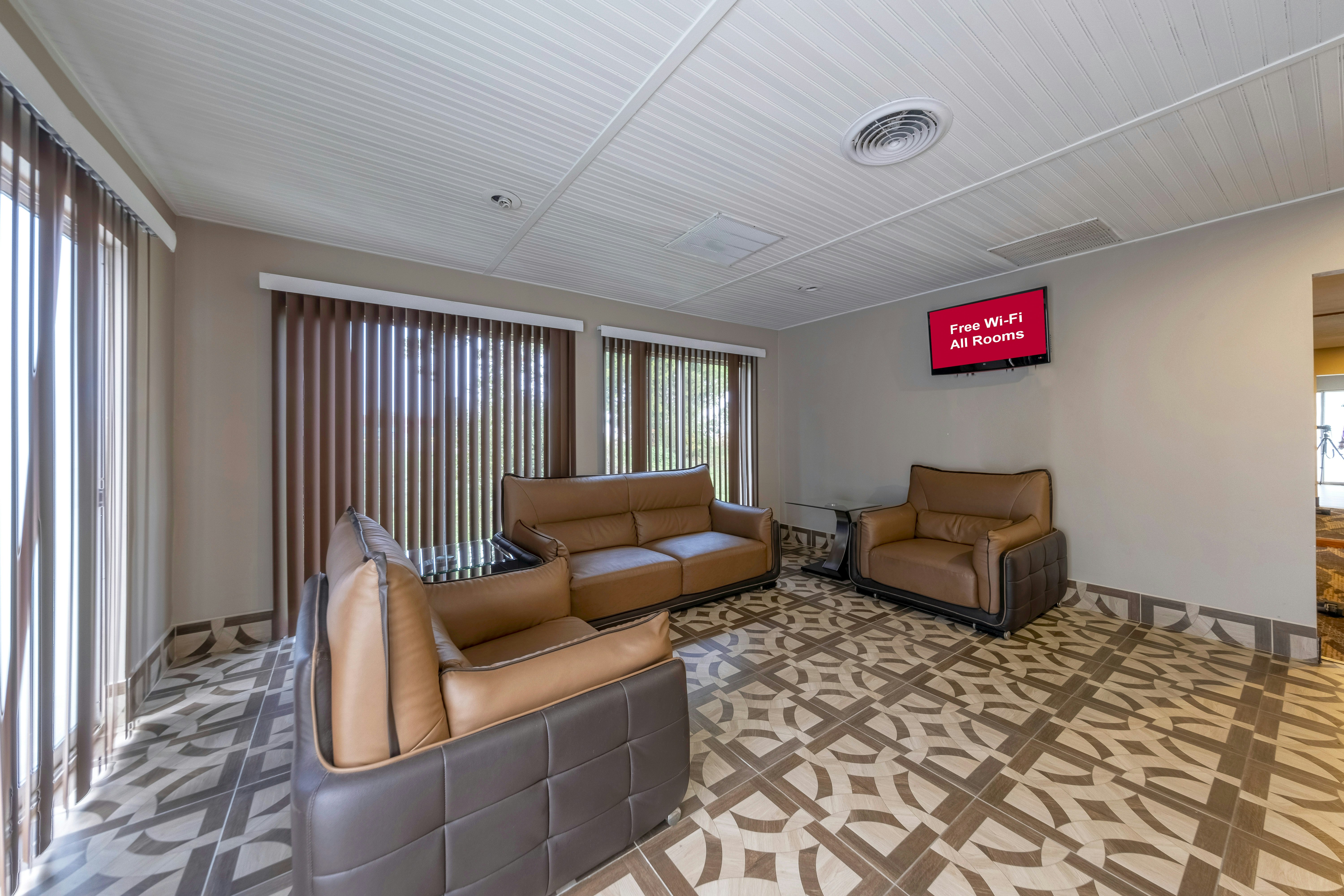Red Roof Inn Dahlgren Naval Base 22/32
