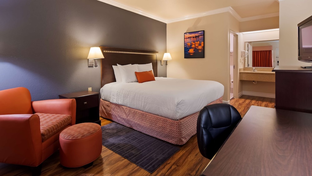 Best Western Anthony/West El Paso 20/42
