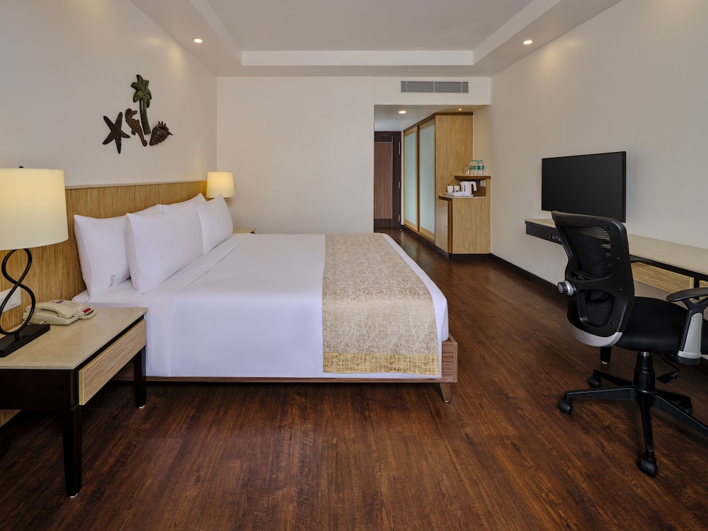 Holiday Inn Resort Goa 33/75