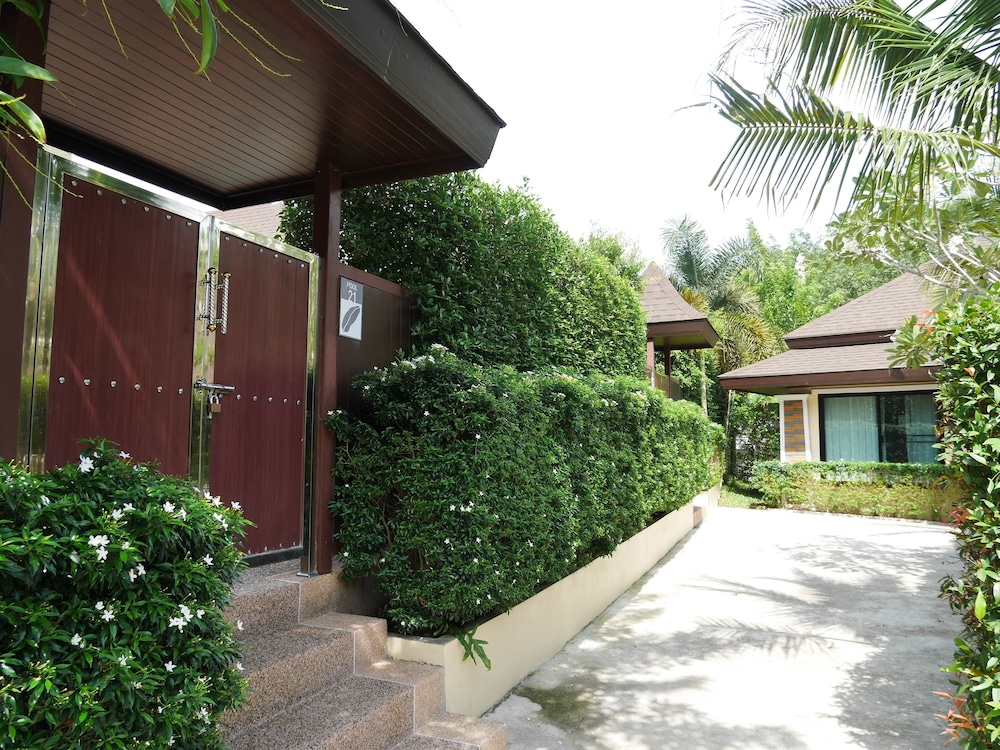 Aonang Oscar Pool Villas 55/65