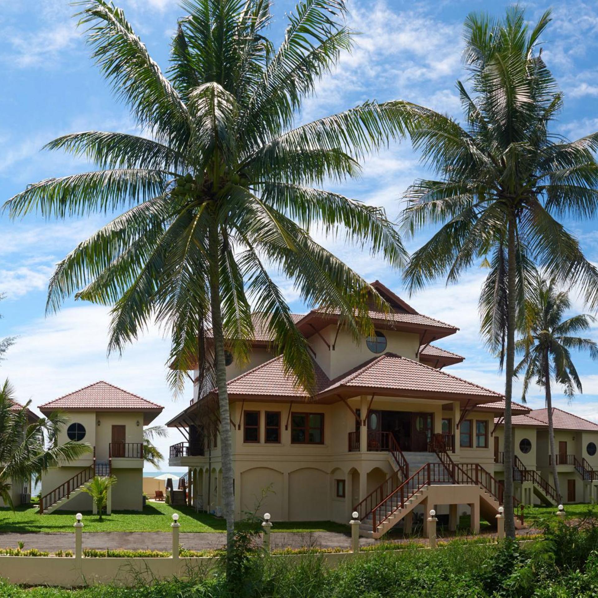 Sara Beachfront Boutique Resort 46/51