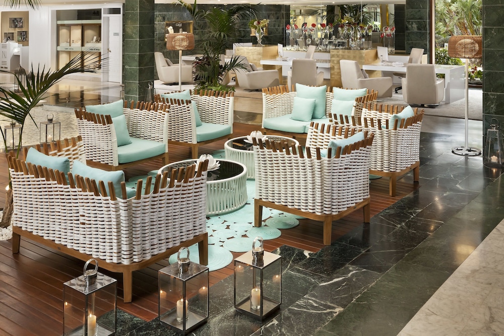 Hotel Don Pepe Gran Melia 58/78