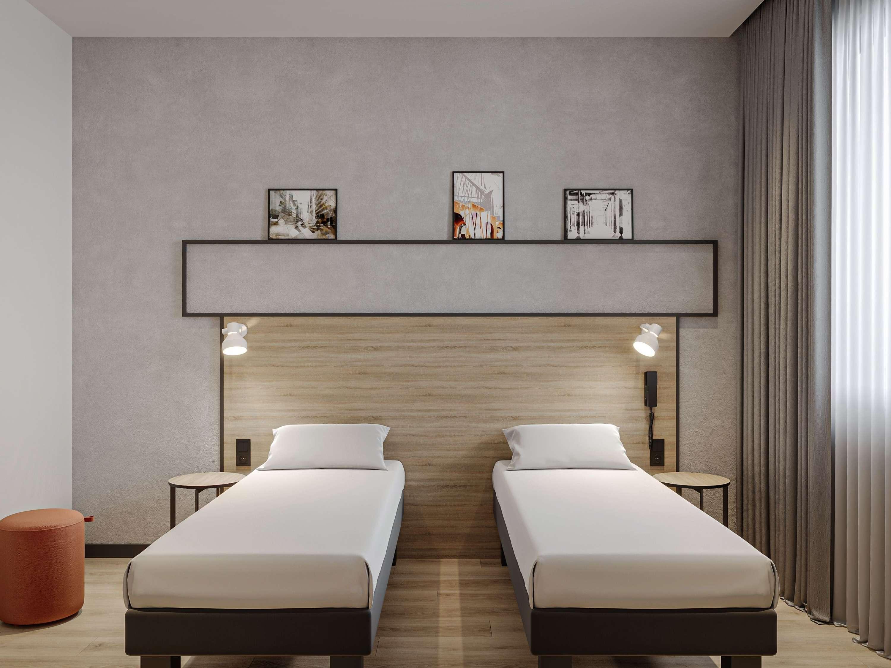 Ibis Tashkent Index 16/43